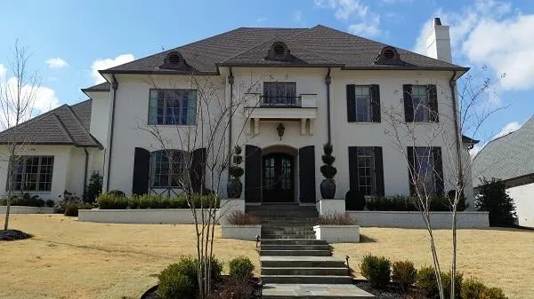 Slide of Par Electric