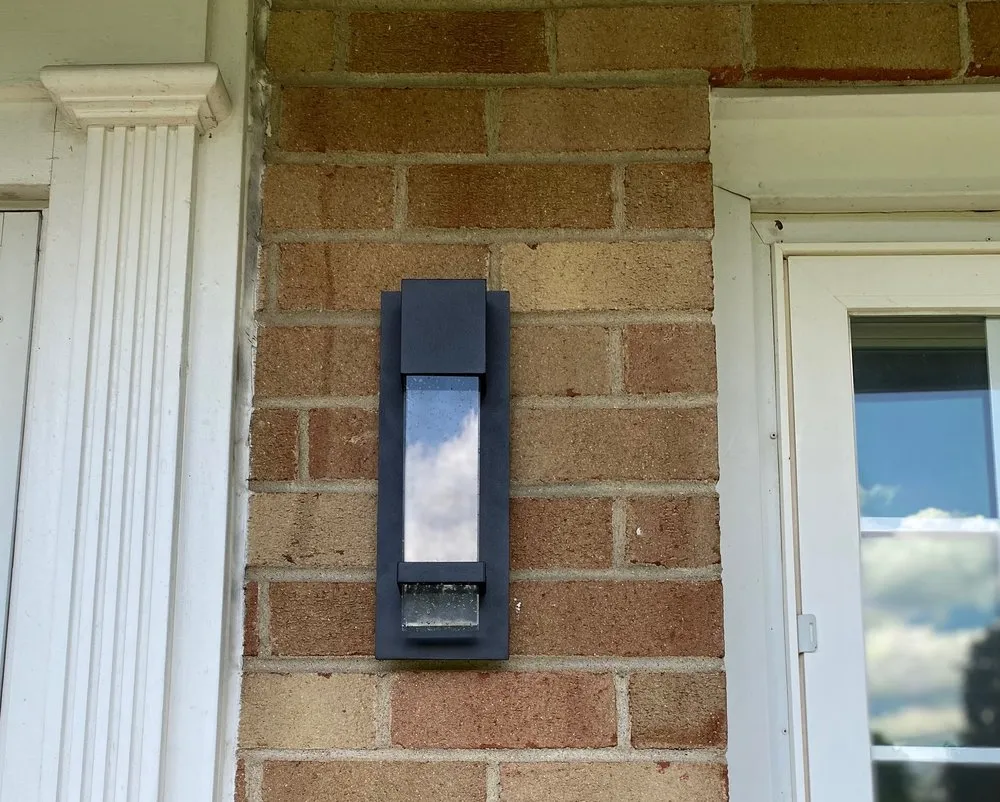 Slide of Parachute Master Electrician