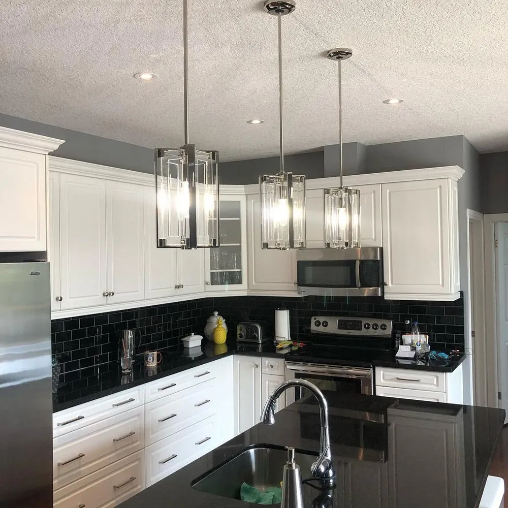 Slide of Parade Electrical Services