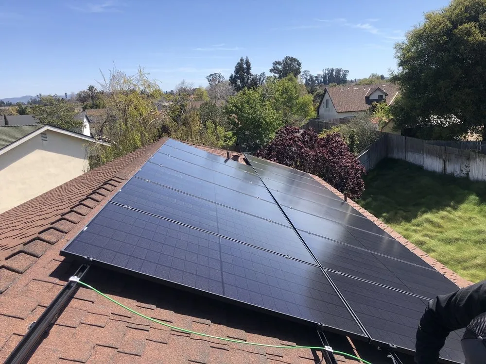 Slide of Paradigm Electric