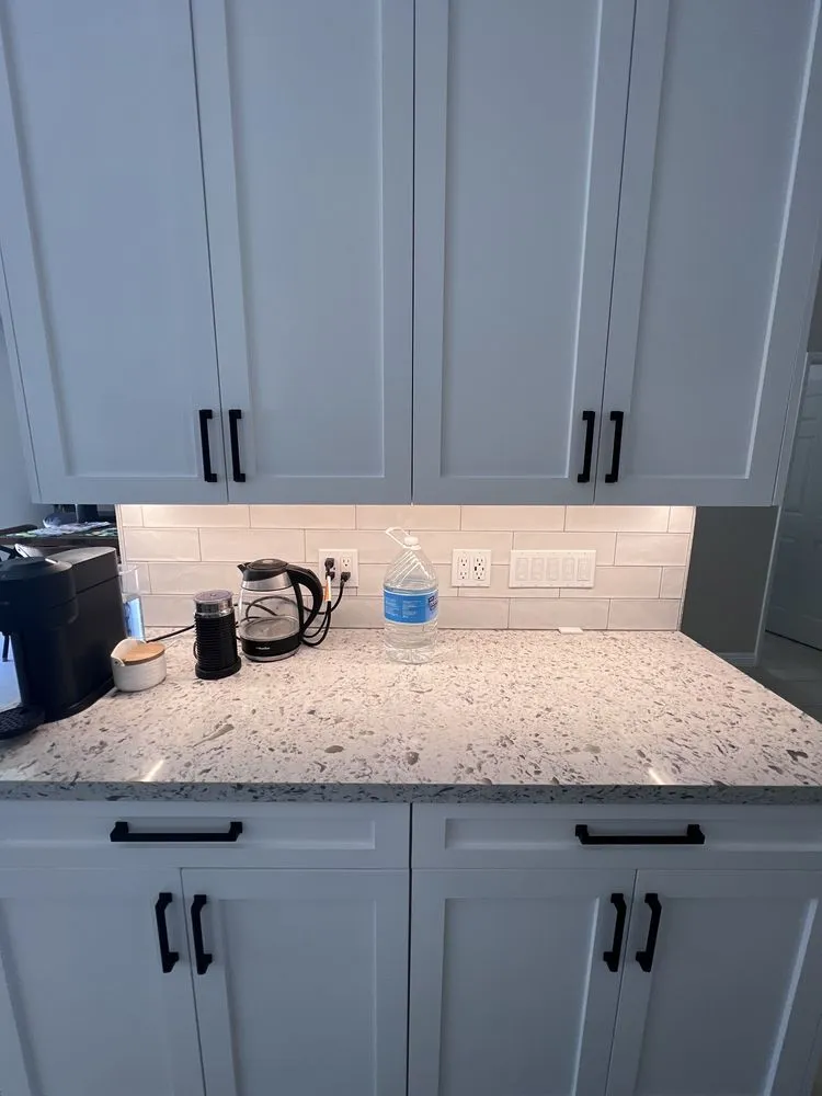 Slide of Paradigm Electric