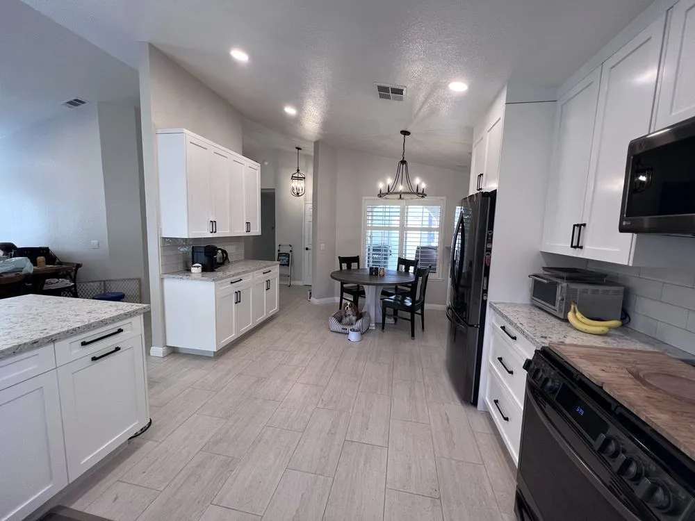 Slide of Paradigm Electric