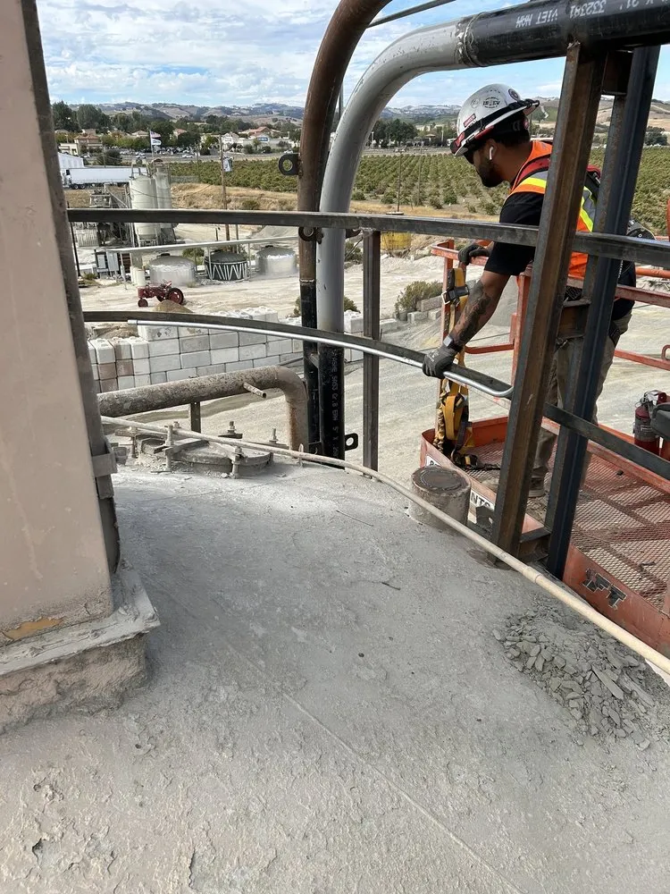 Slide of Paradigm Electric