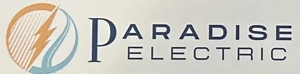 Paradise Electric Logo