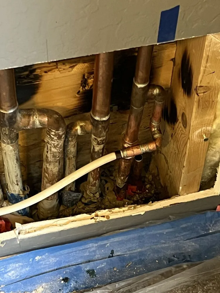 Trusted electrician providing emergency electrical service in Waddell, AZ - Paradise handyman