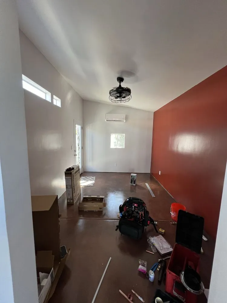 Certified wiring installation experts serving Waddell, AZ - Paradise handyman