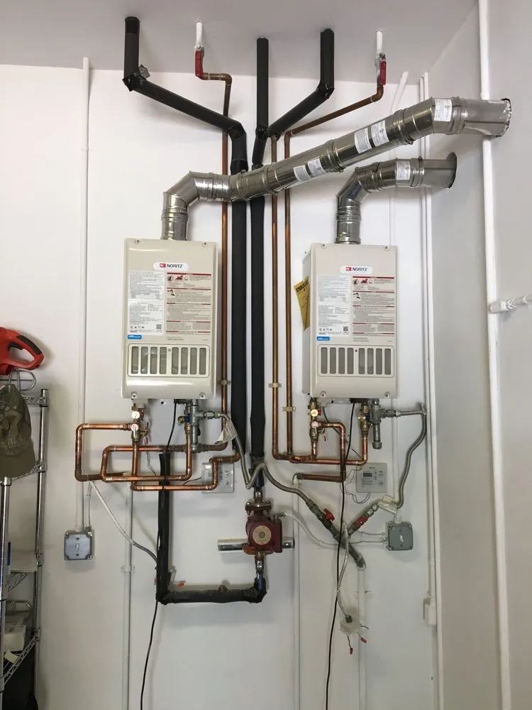 Slide of Paradise Plumbing & Air Conditioning