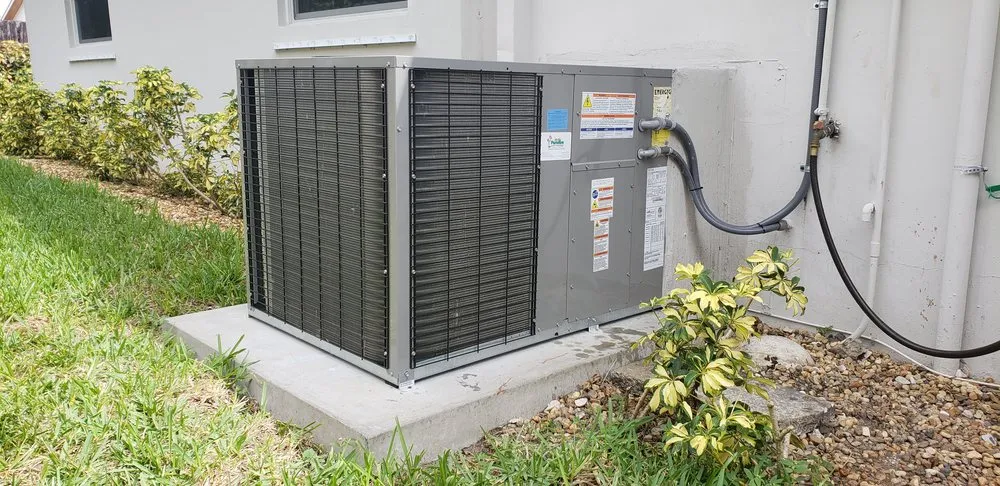 Slide of Paradise Plumbing & Air Conditioning