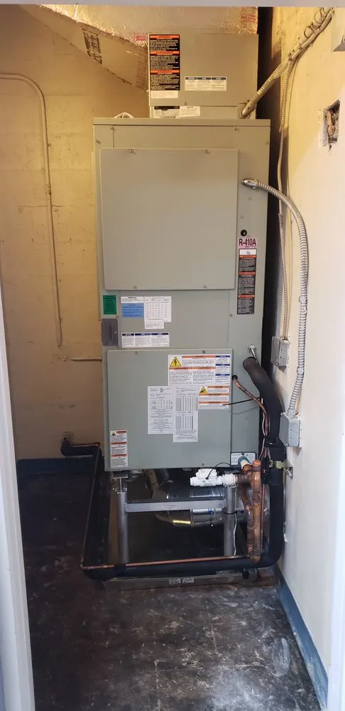 Slide of Paradise Plumbing & Air Conditioning