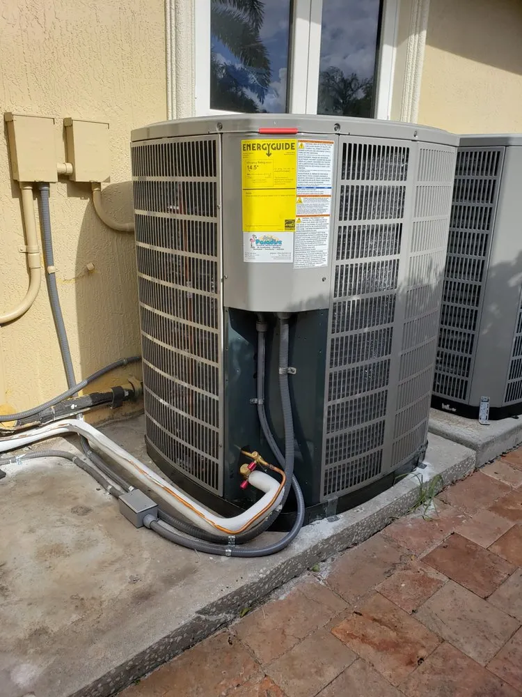 Affordable wiring installation service in ,  - Paradise Plumbing & Air Conditioning