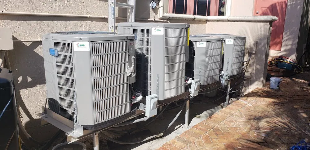 Slide of Paradise Plumbing & Air Conditioning