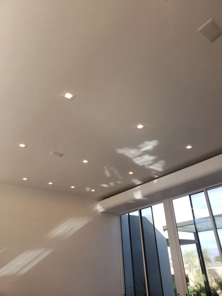 Slide of Paradise Services