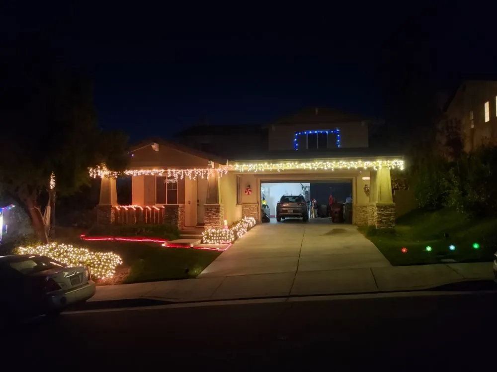 Slide of Paradise Services