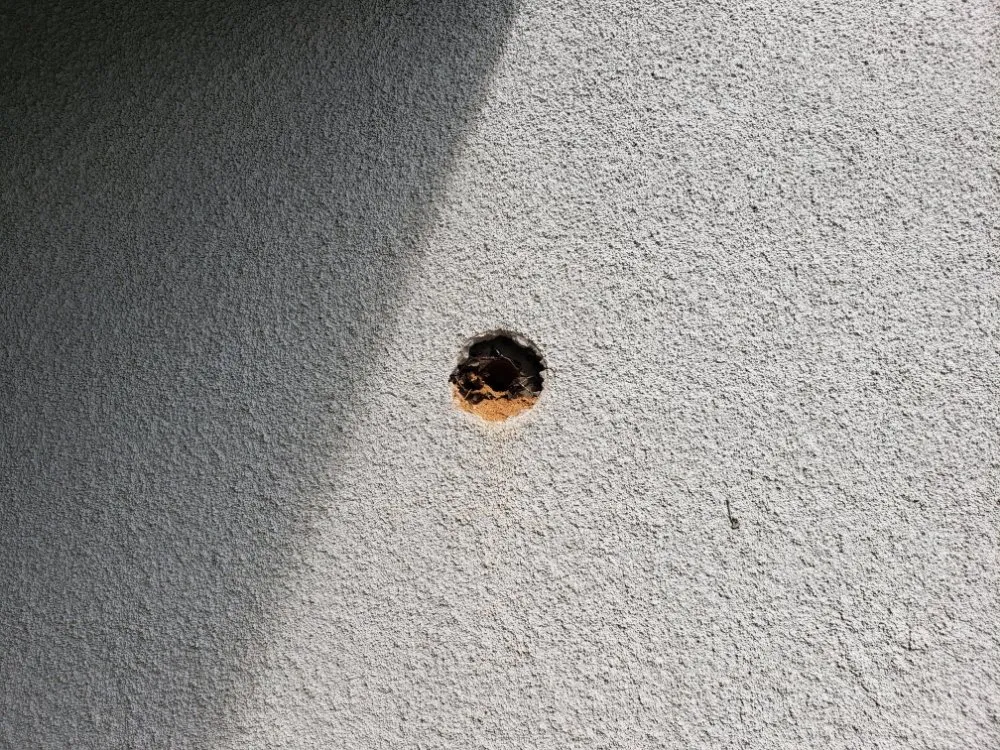 Slide of Paradise Services