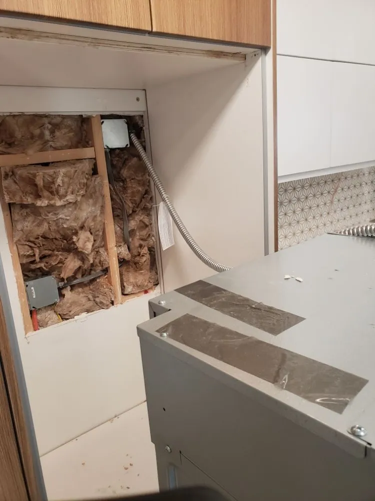 Slide of Paradise Services