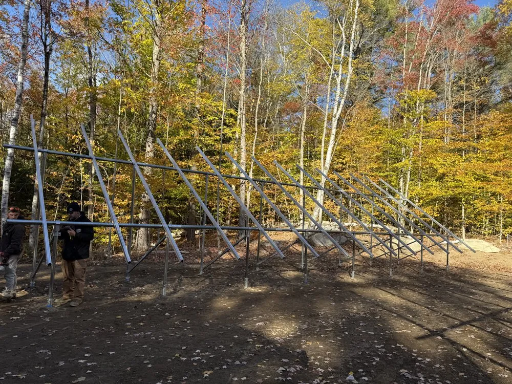 Slide of Paragon Construx