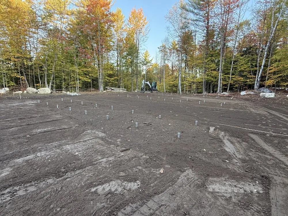 Slide of Paragon Construx