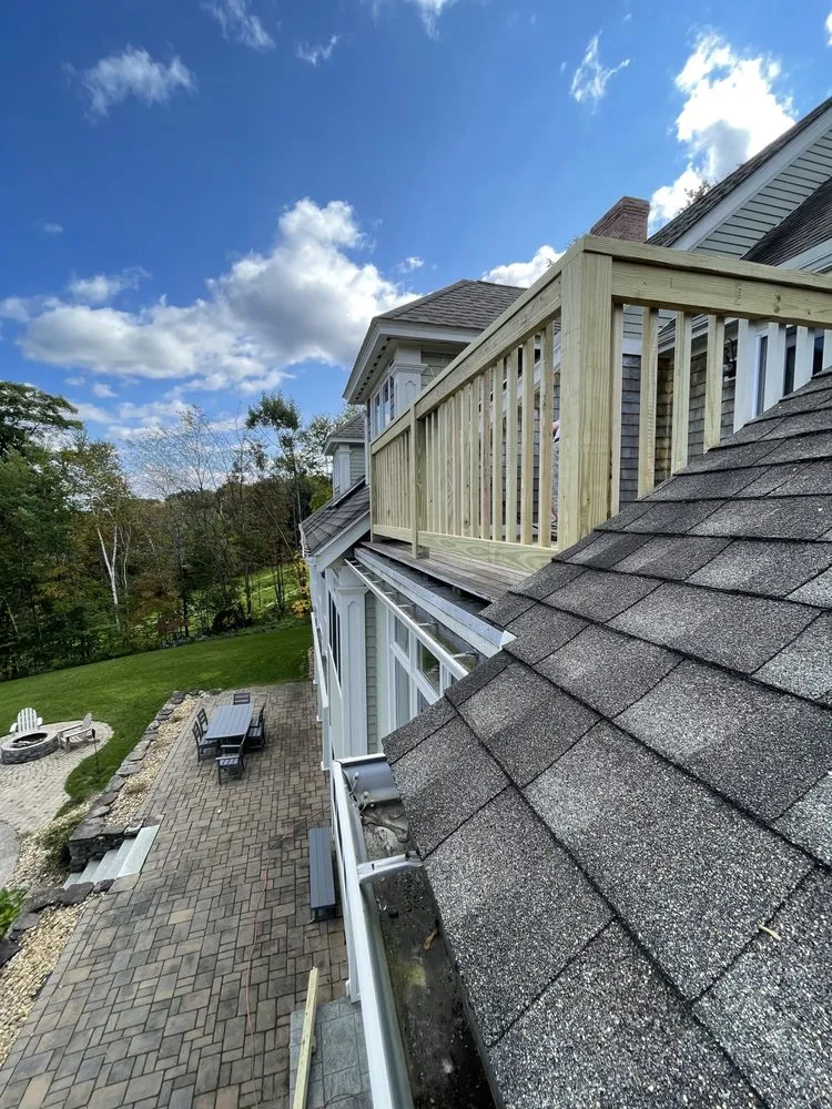 Slide of Paragon Construx