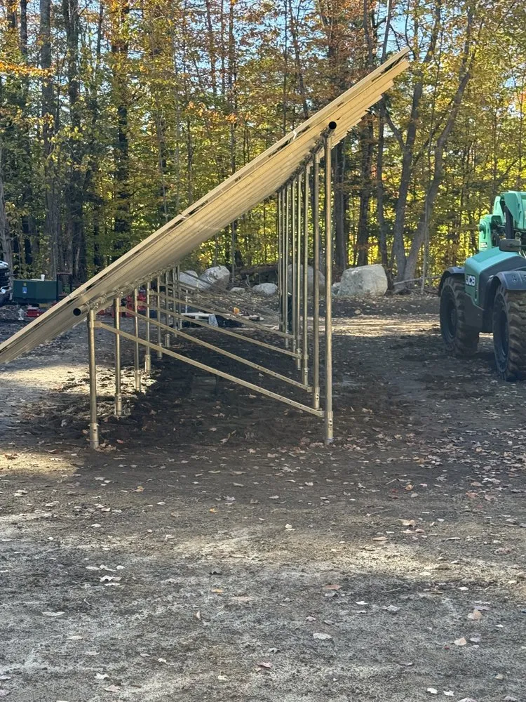 Slide of Paragon Construx