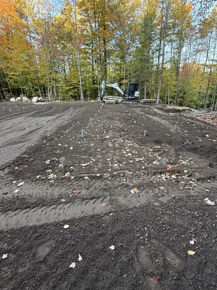 Slide of Paragon Construx