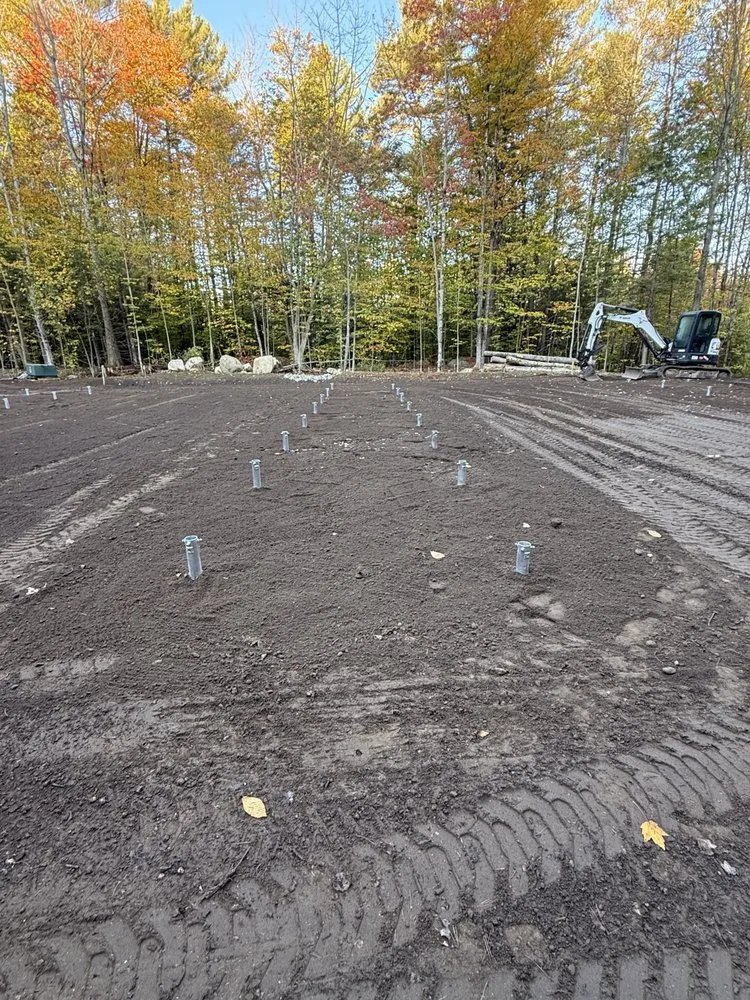 Slide of Paragon Construx