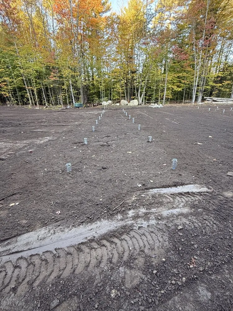 Slide of Paragon Construx