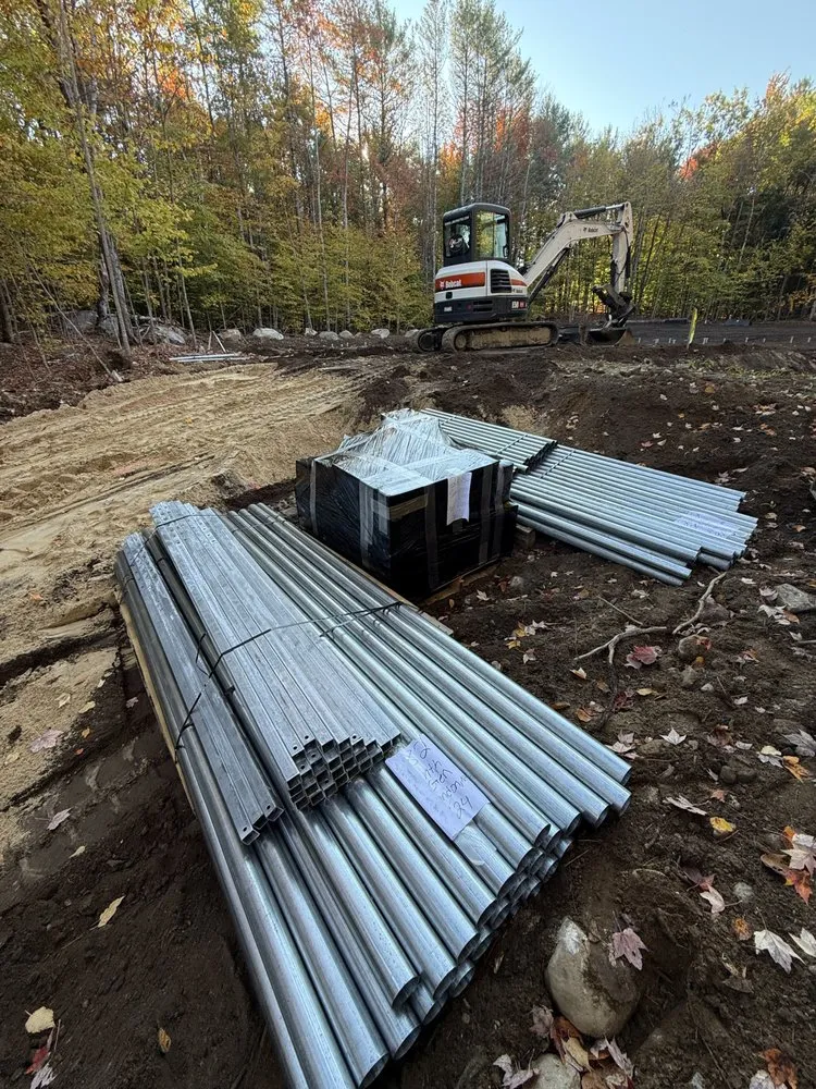 Slide of Paragon Construx