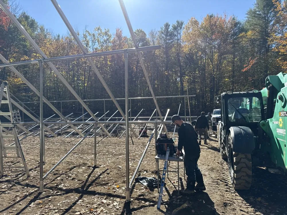 Slide of Paragon Construx