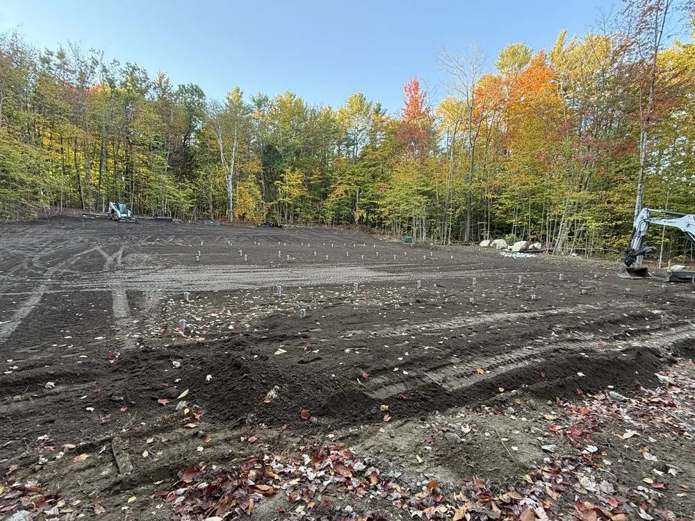 Slide of Paragon Construx