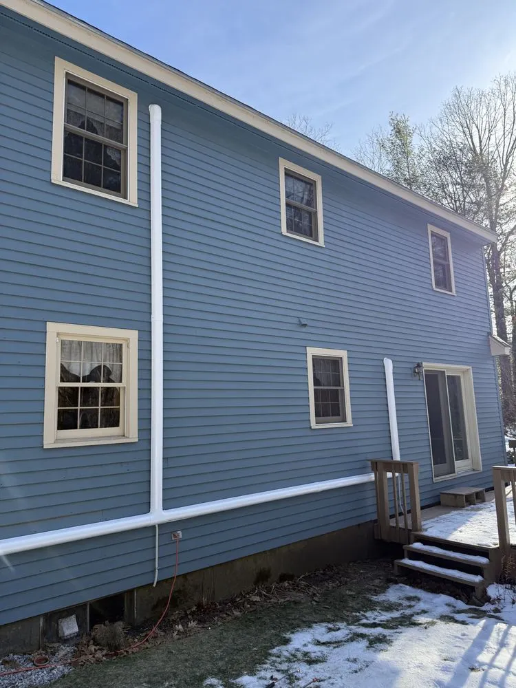 Slide of Paragon Construx