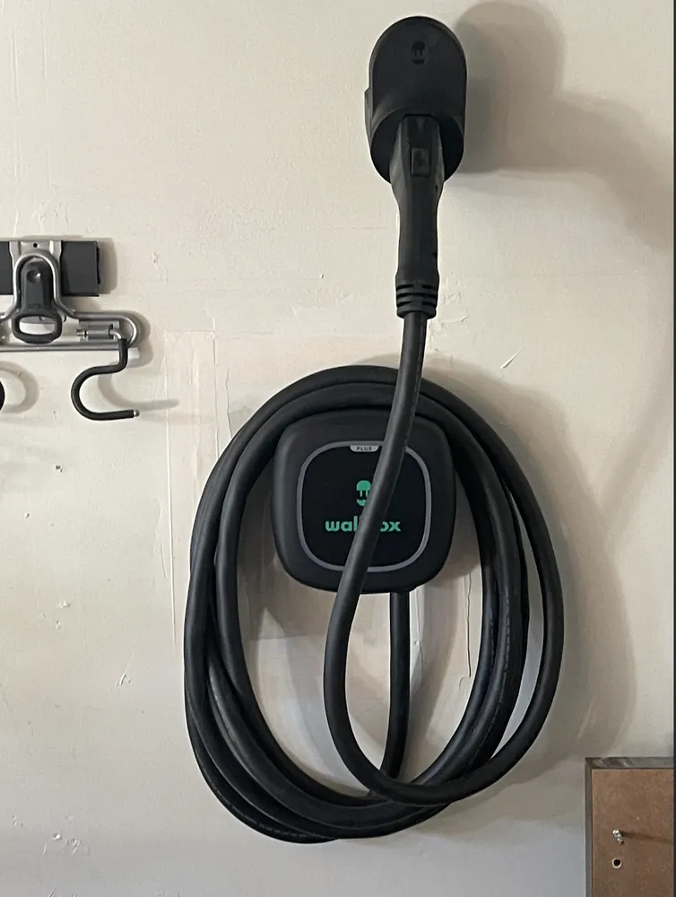 Slide of Paragon Electric