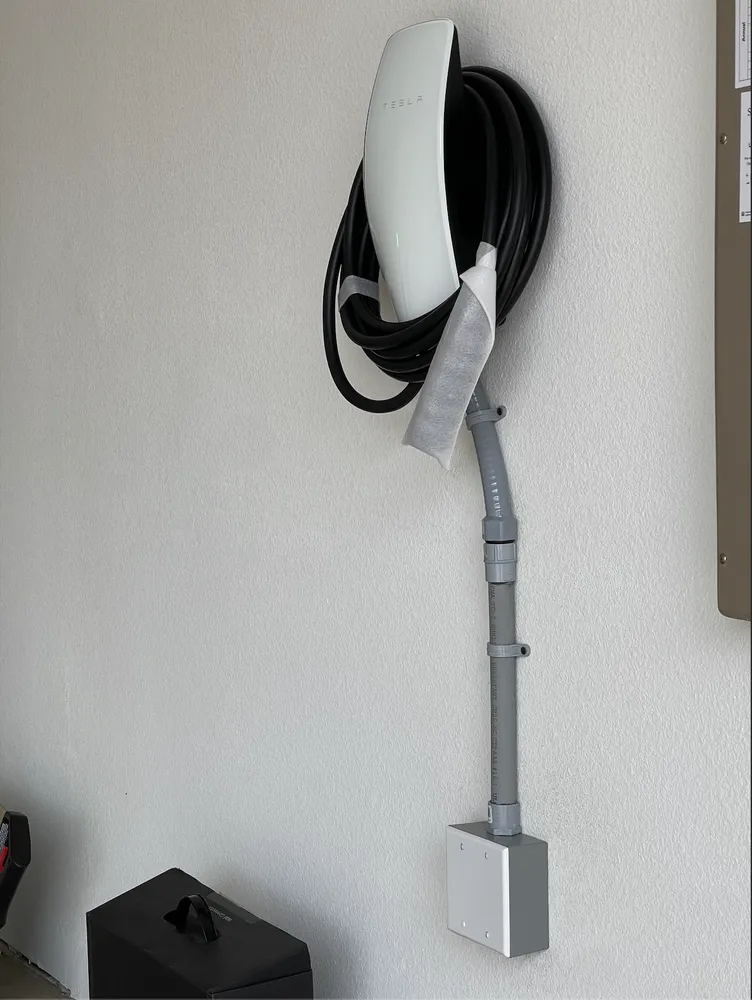 Slide of Paragon Electric