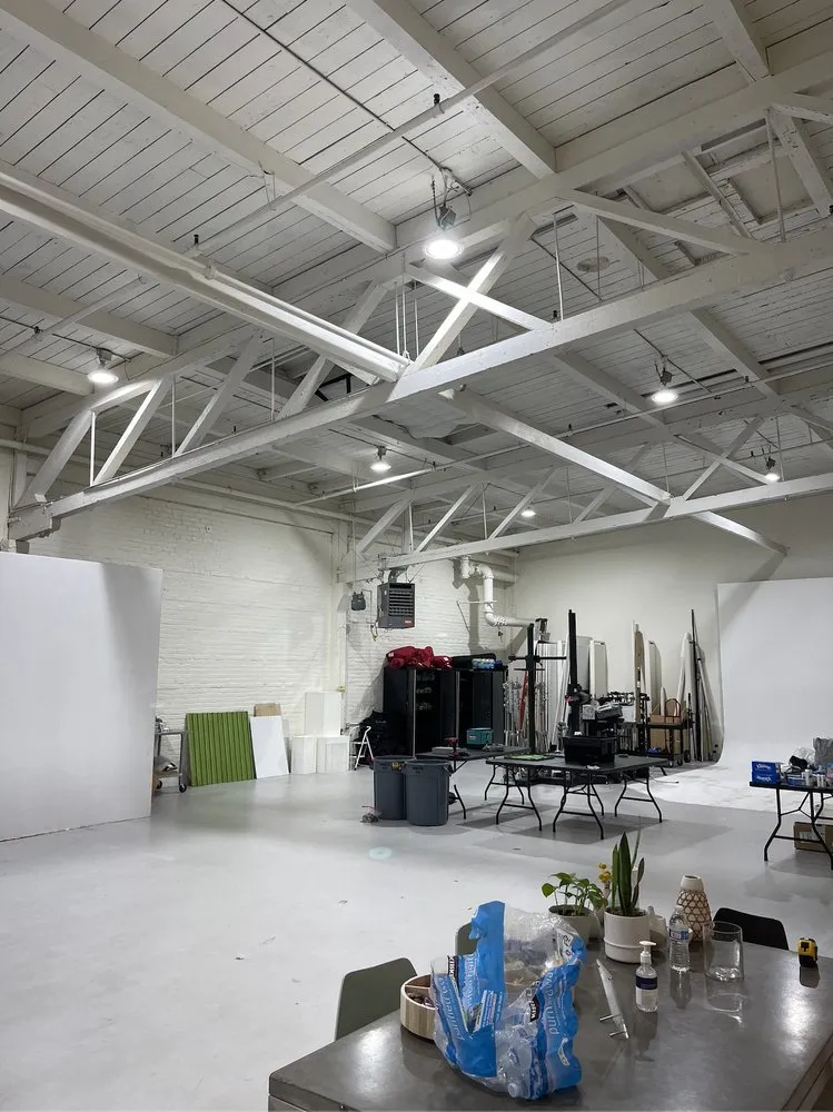 Slide of Paragon Electric