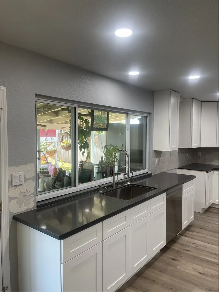 Slide of Paragon Electric