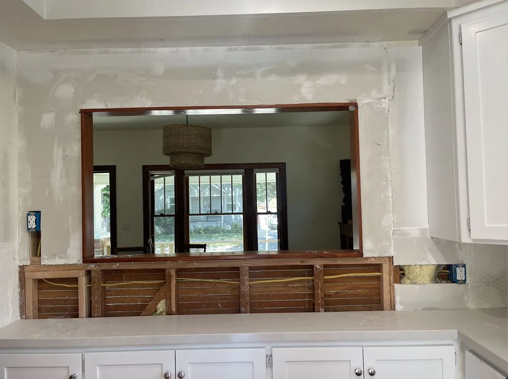 Slide of Paragon Electric