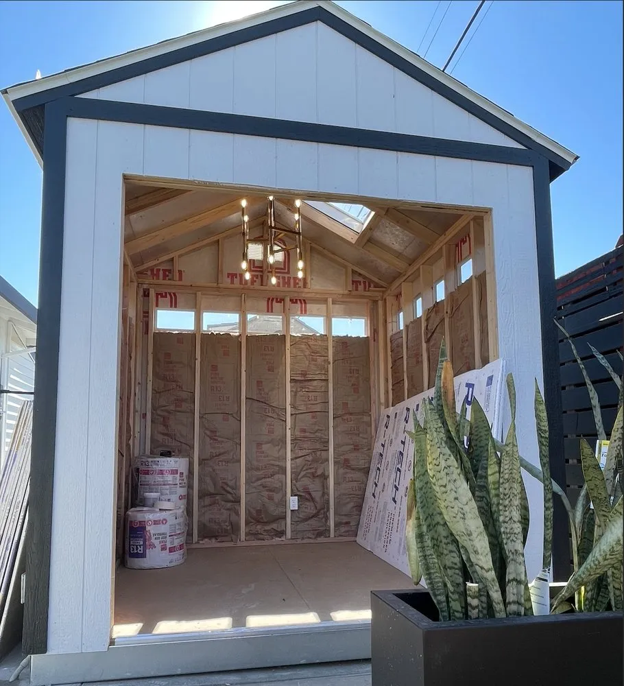 Slide of Paragon Electric