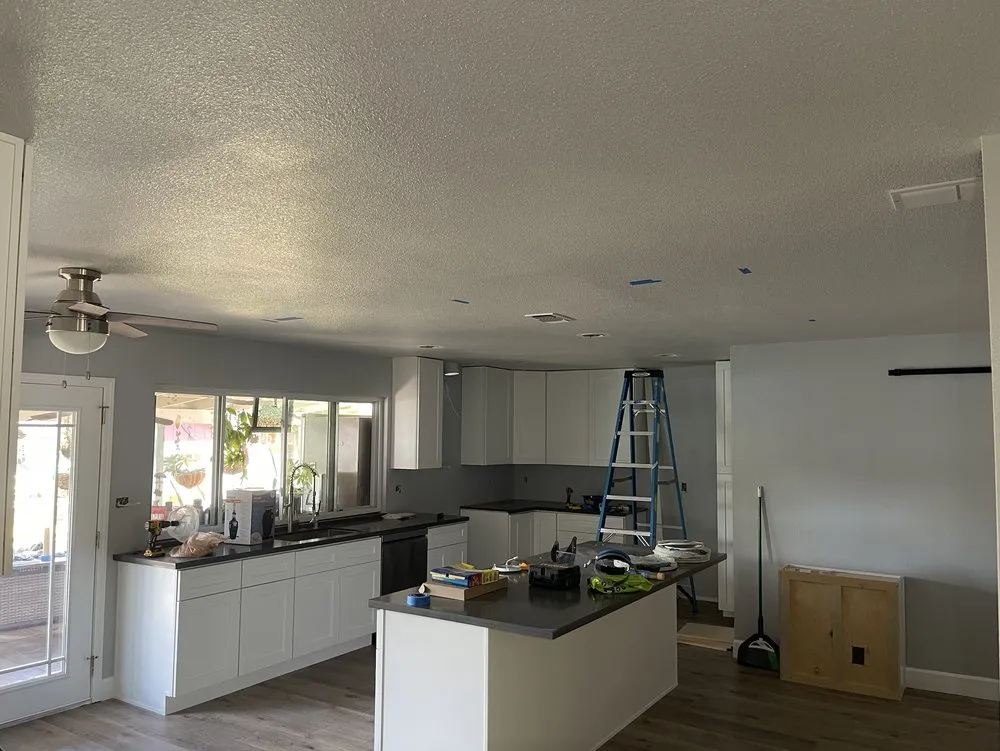 Slide of Paragon Electric