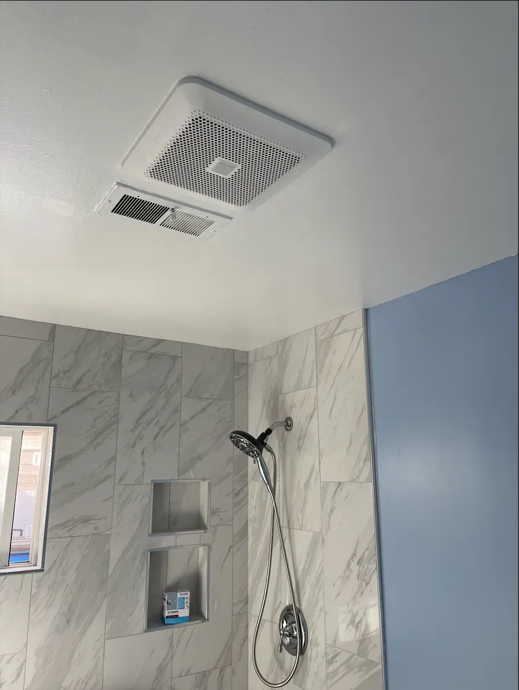 Slide of Paragon Electric