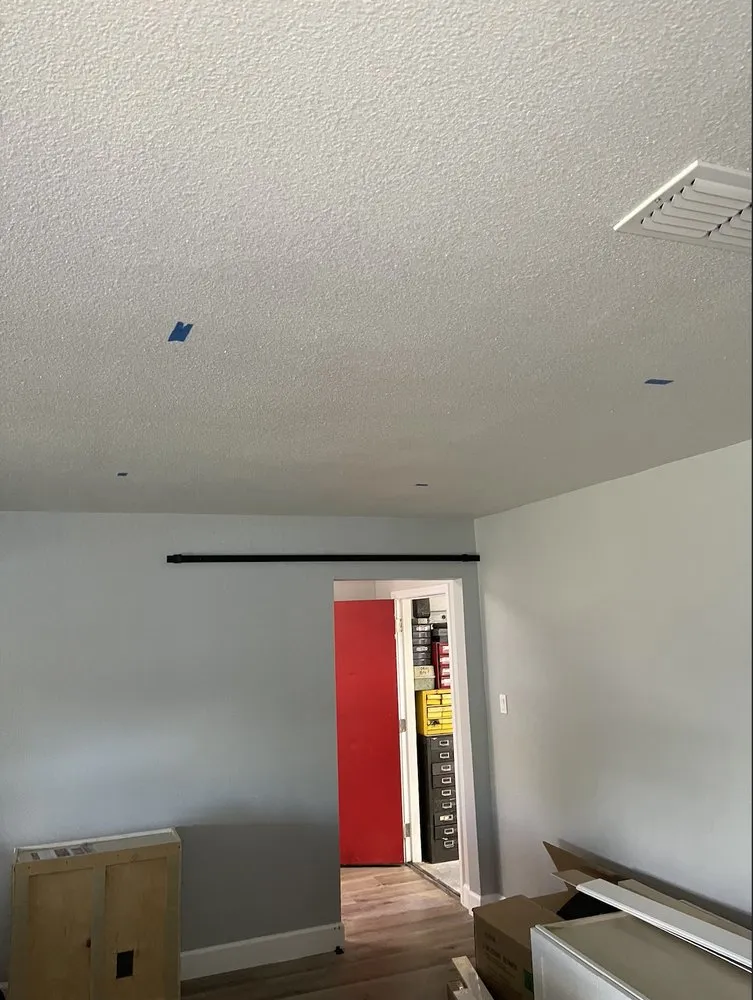 Slide of Paragon Electric