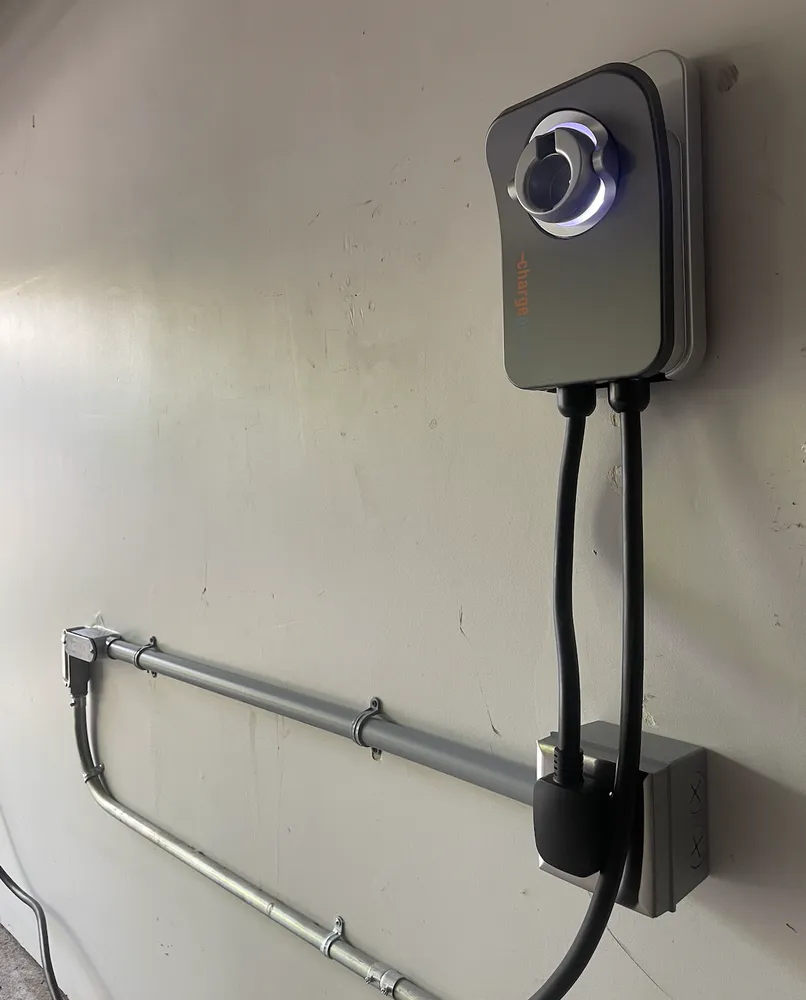 Affordable outlet and switch repair in ,  by Paragon Electric