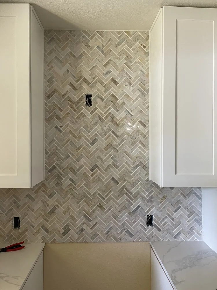 Licensed wiring installation in ,  by Paragon Electric