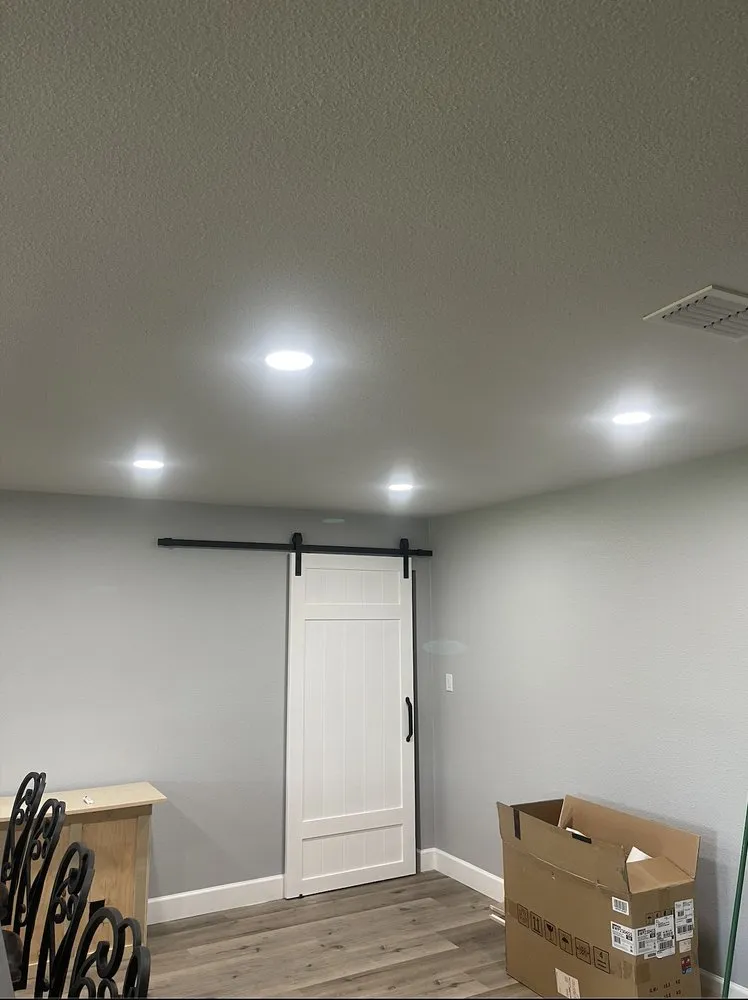 Slide of Paragon Electric