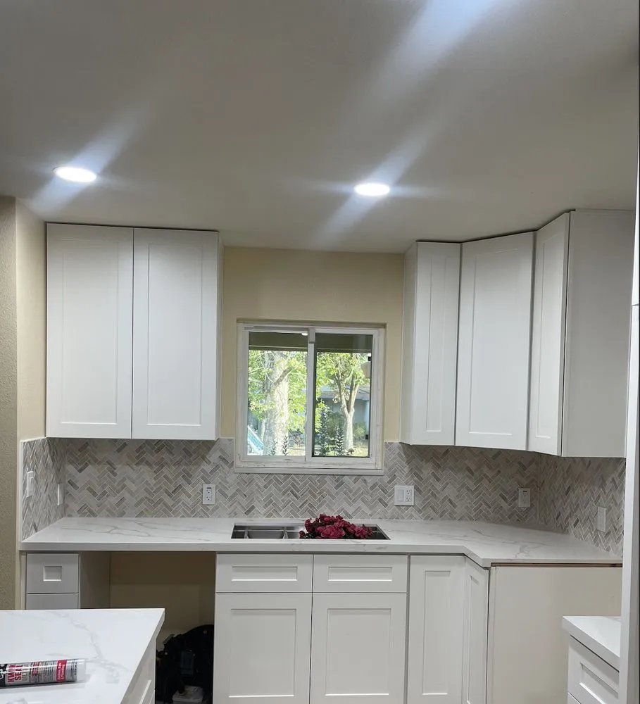 Slide of Paragon Electric