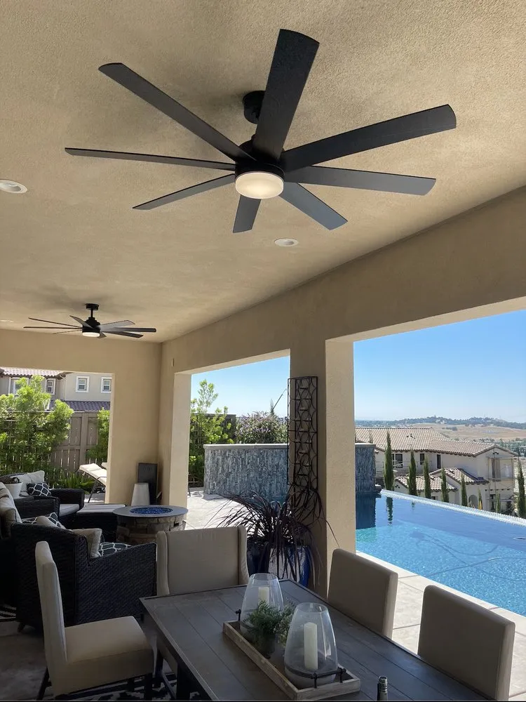 Slide of Paragon Electric