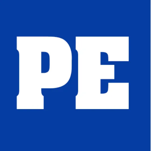 Slide of Paragon Electric