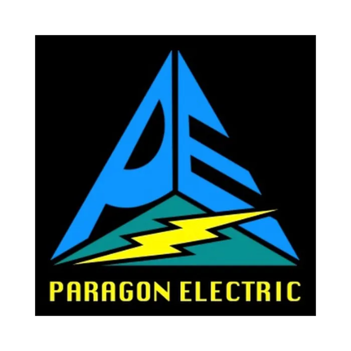 Slide of Paragon Electric
