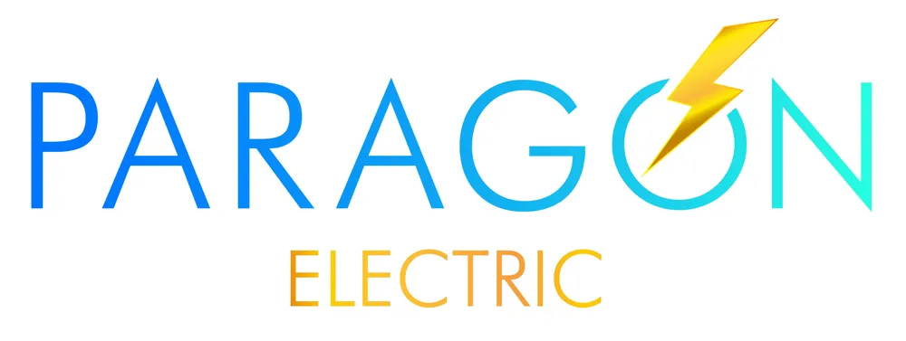 Slide of Paragon Electric