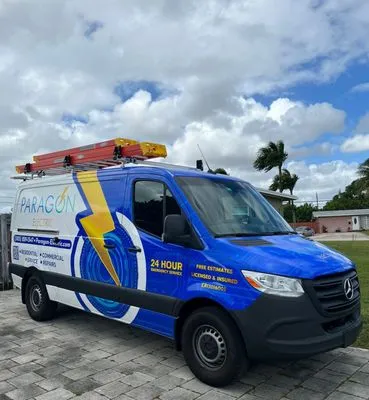 Paragon Electric
