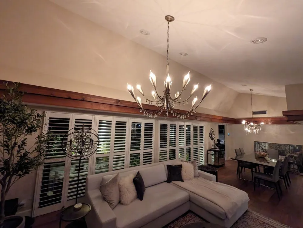 Slide of Paragon Electric