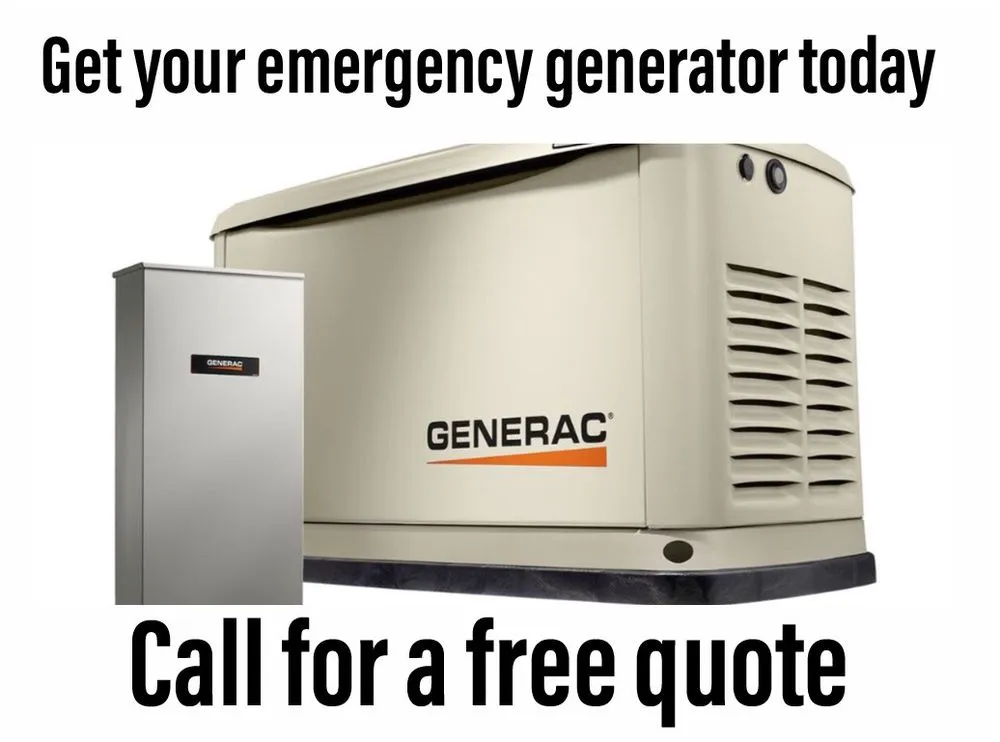 Emergency electrician providing outlet and switch repair in Hayesville, NC - Paragon Electric Systems